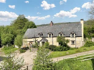 Farm for sale with 5 bedrooms, Llandewi Fach, Erwood | Fine & Country
