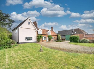 Farm House for sale with 4 bedrooms, Barnham Broom | Fine & Country