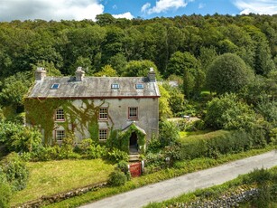Farm House for sale with 4 bedrooms, Little Strickland Hill, Witherslack | Fine & Country