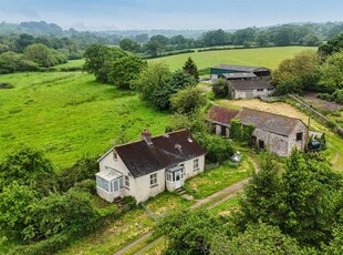 Farmhouse for sale in Combe St Nicholas, Chard, Somerset TA20