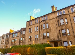 Flat for sale in 2/2 203 Deanston Drive, Shawlands, Glasgow G41