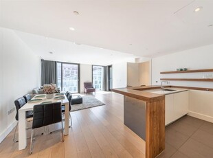 Flat for sale in 3 Merchant Square, London W2