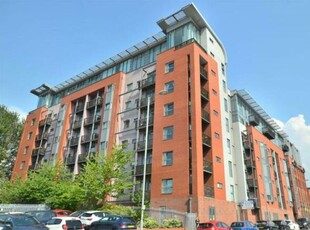 Flat for sale in 44 Pall Mall, Liverpool L3