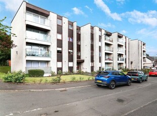 Flat for sale in Anthony Court, Largs, North Ayrshire KA30