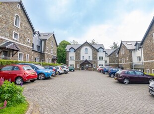 Flat for sale in Apt. 18 St. Ninian's Court, St. Ninian's Road, Douglas IM2