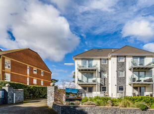 Flat for sale in Banks Road, Sandbanks, Poole, Dorset BH13