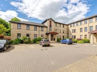 Flat for sale in Boe Court, Dunblane FK15