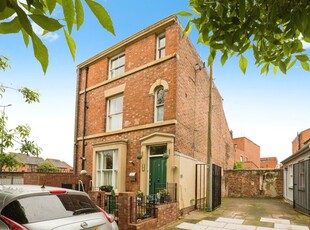 Flat for sale in Bold Square, Chester CH1