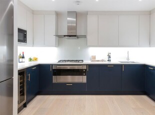 Flat for sale in Brechin Place, London SW7