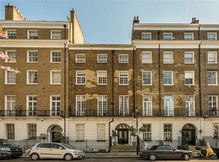 Flat for sale in Bryanston Square, London W1H