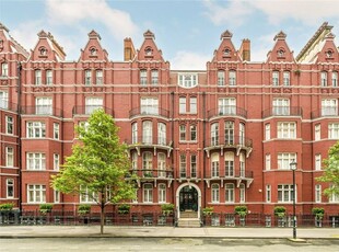 Flat for sale in Cabbell Street, London NW1