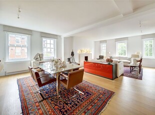 Flat for sale in Campden Hill Gate, Duchess Of Bedford's Walk, London W8