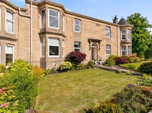 Flat for sale in Clydeshore Road, Dumbarton G82