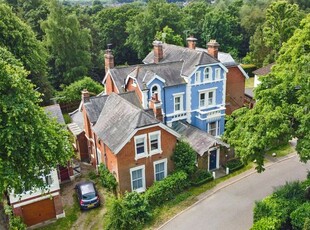 Flat for sale in Cornsland, Brentwood CM14
