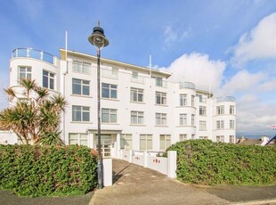 Flat for sale in Courtyard Apartment, 1 The Point, Port St Mary, Isle Of Man IM9
