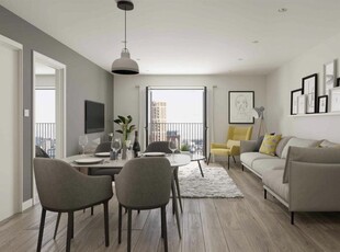 Flat for sale in Ducie Street, Manchester M1