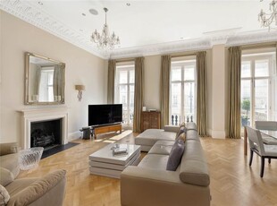 Flat for sale in Eaton Place, Belgravia, London SW1X