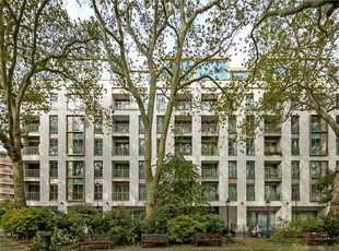 Flat for sale in Ebury Square, London SW1W