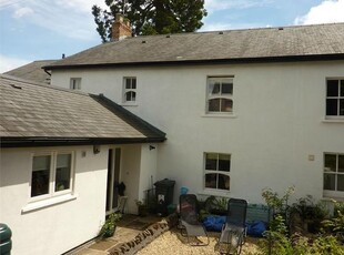 Flat for sale in Elm Grove Road, Dinas Powys CF64