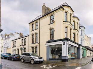 Flat for sale in Flat 2, Waverley House, Port St Mary IM9