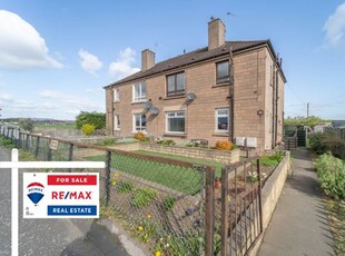 Flat for sale in Glasgow Road, Ratho Station EH28