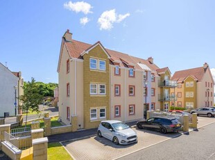 Flat for sale in Harbour Place, Dalgety Bay KY11