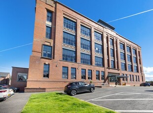 Flat for sale in Inverlair Avenue, Glasgow G43