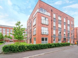 Flat for sale in Inverlair Drive, Glasgow G43