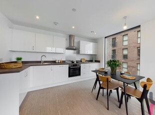 Flat for sale in Liverpool Street, Salford M5