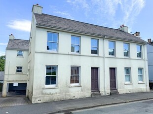 Flat for sale in Main Road, Onchan, Isle Of Man IM3