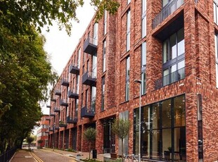 Flat for sale in Mount Yard, Meadowside, 2 Old Mount Street, Manchester M4