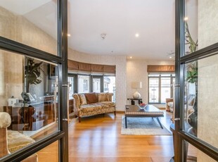 Flat for sale in North Row, London W1K