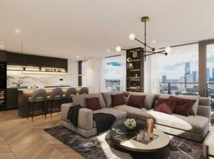 Flat for sale in Port Street, Manchester M1
