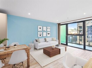 Flat for sale in Potato Wharf, Manchester M3