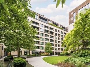 Flat for sale in Rathbone Place, London W1T