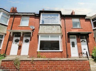 Flat for sale in Rokeby Terrace, Newcastle Upon Tyne NE6