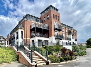 Flat for sale in Sanditon, Station Road, Sidmouth, Devon EX10