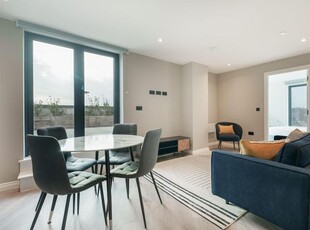 Flat for sale in Springwell Gardens, Whitehall Road, Leeds City Centre LS12