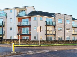 Flat for sale in Stance Place, Larbert FK5