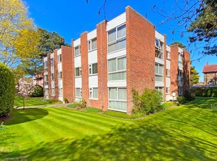 Flat for sale in Tewit Well Court, Leeds Road, Harrogate HG2