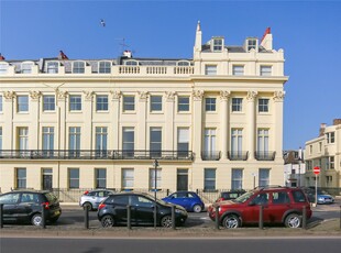 Flat for sale with 2 bedrooms, Brunswick Terrace | Fine & Country