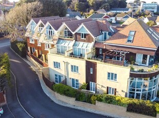 Flat for sale with 2 bedrooms, Warren Edge Road, Bournemouth | Fine & Country