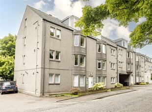 Flat to rent in 19B Craigton Road, Aberdeen AB15