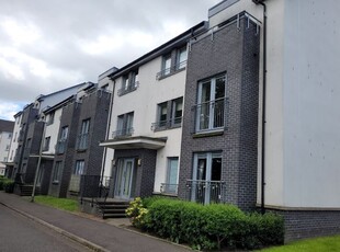 Flat to rent in 20 Crookston Court, Larbert FK5