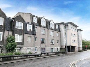 Flat to rent in 4 Cedar Court, Ashgrove Road, Aberdeen AB25