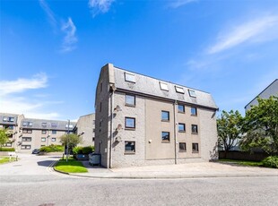 Flat to rent in 4 Urquhart Terrace, Aberdeen AB24