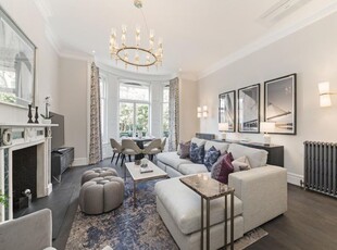 Flat to rent in 45 Lennox Gardens, Chelsea, London SW1X