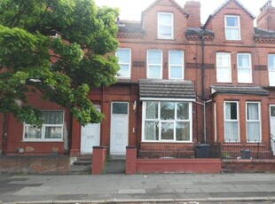 Flat to rent in 460 Stanley Rd Fl1, Bootle, Liverpool L20