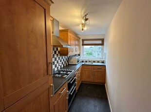 Flat to rent in Allan Street, City Centre, Aberdeen AB10