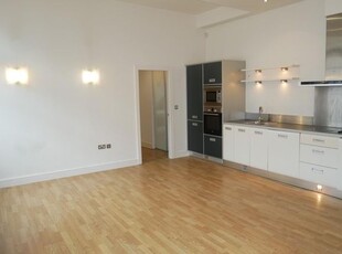 Flat to rent in Apartment, 1535 The Melting Point, 7 Firth Street, Huddersfield HD1